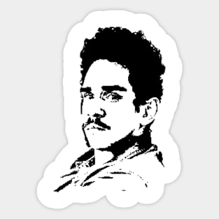 Pablo Sticker